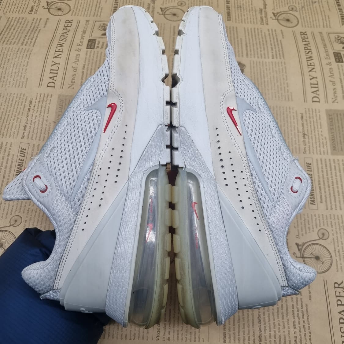 나이키 에어맥스펄스 남성운동화 265 상품이미지3