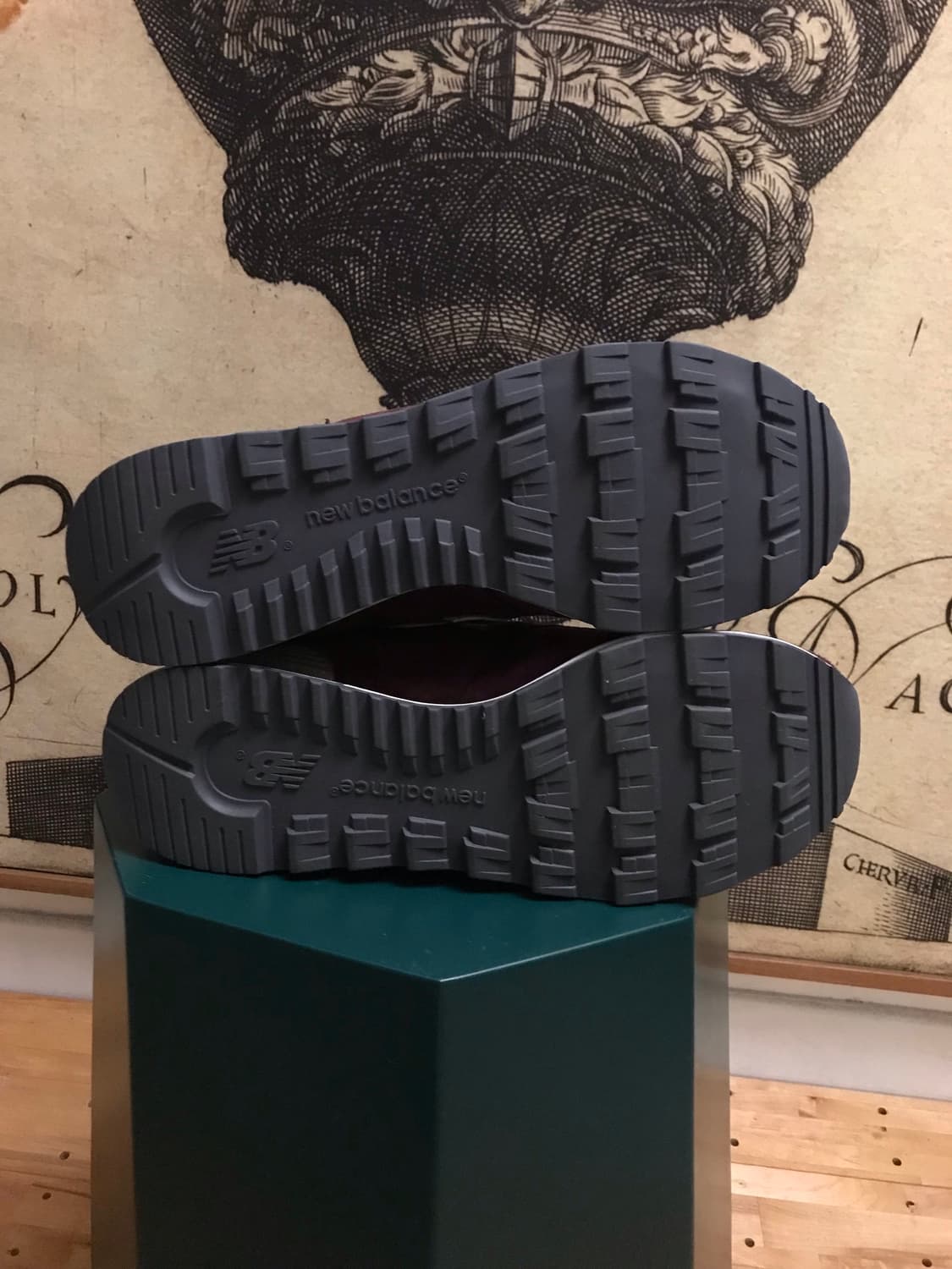 뉴발란스 M1400CBB 상품이미지6