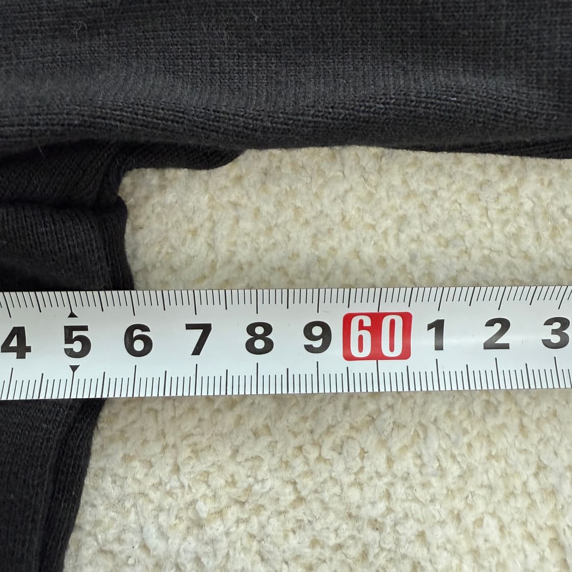 [95] 엄브로 사이드라인 테이핑 스몰로고 라운드 맨투맨 3711 상품이미지9