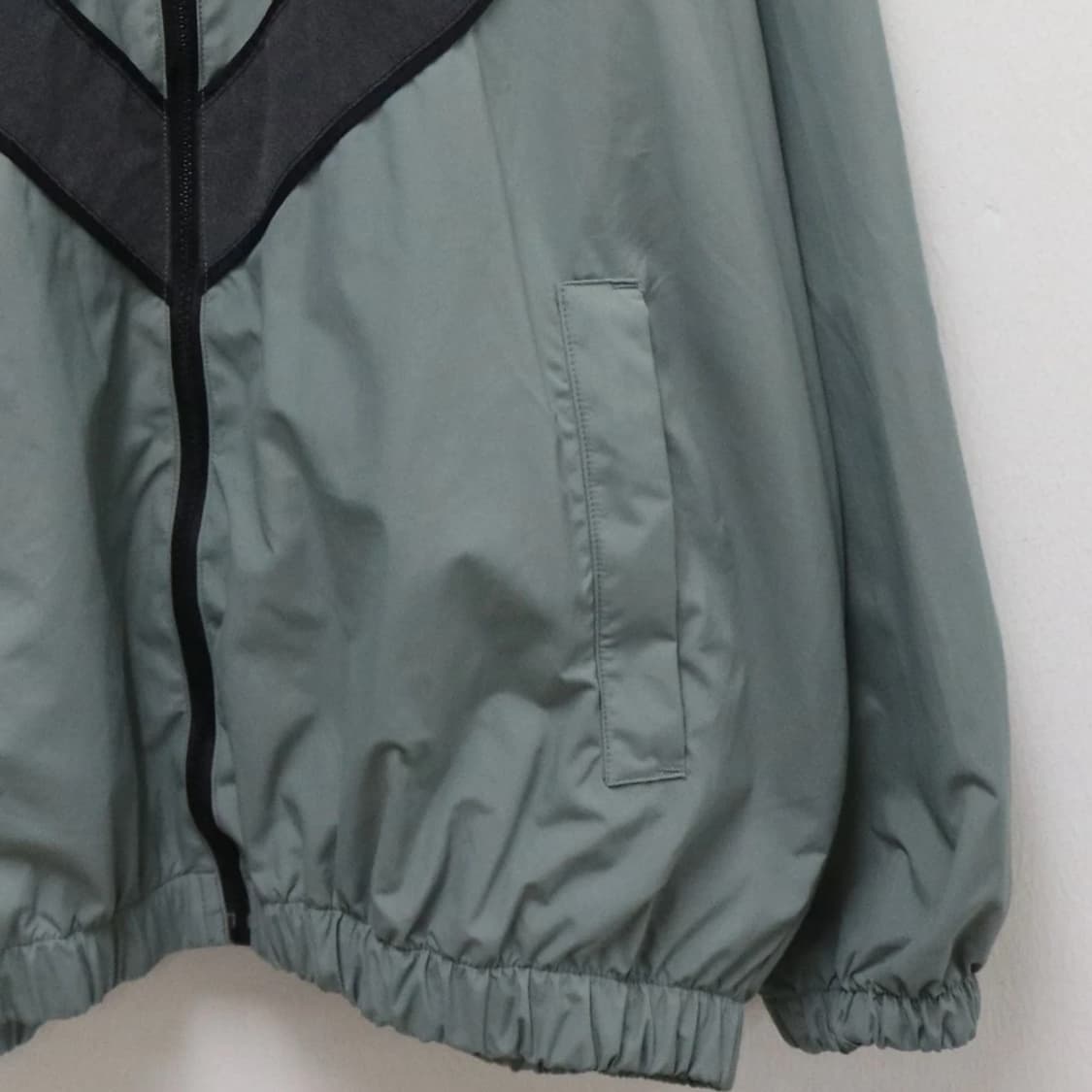 U.S.ARMY IPFU 바람막이 59821 상품이미지4