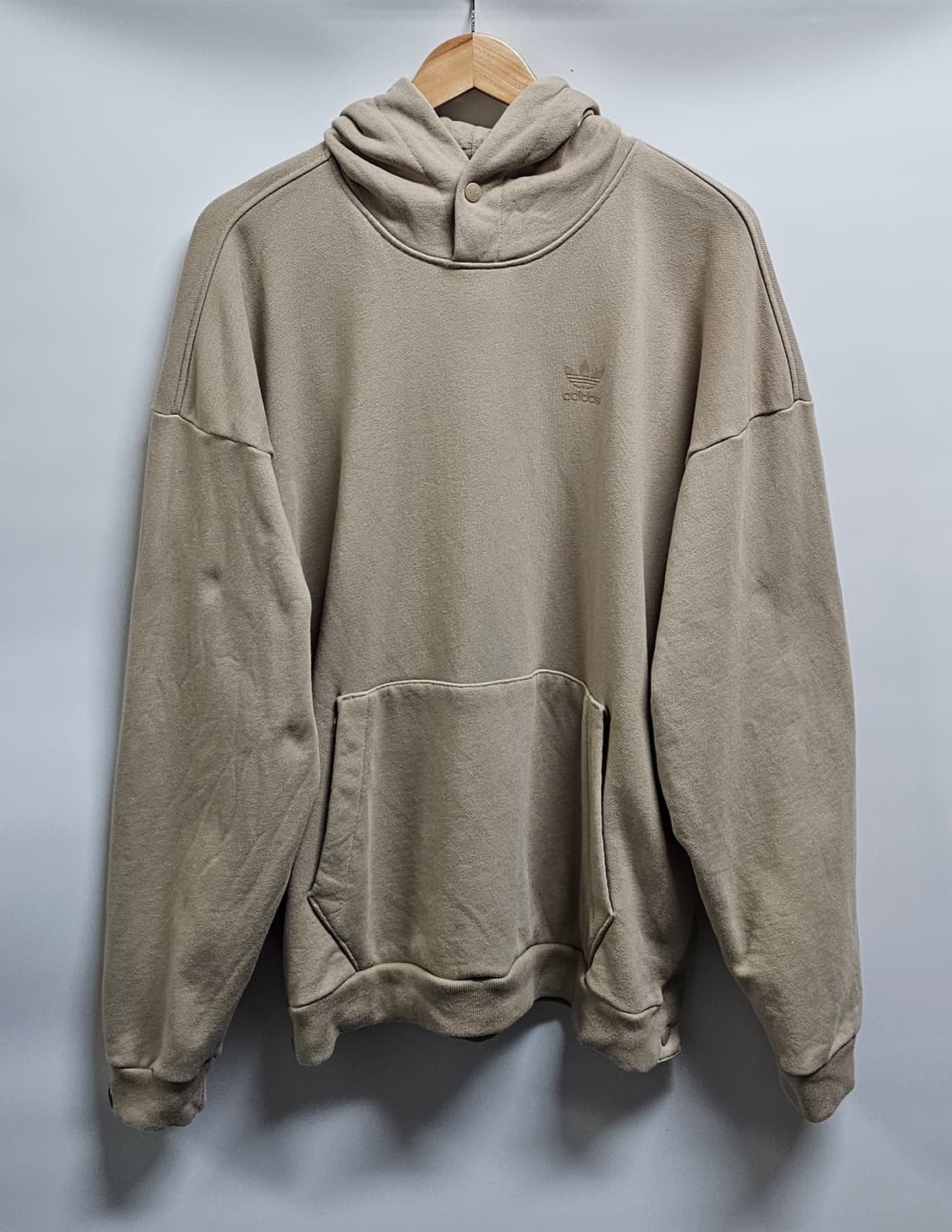 아디다스 에센셜 트레이닝셋업 M 상품이미지2