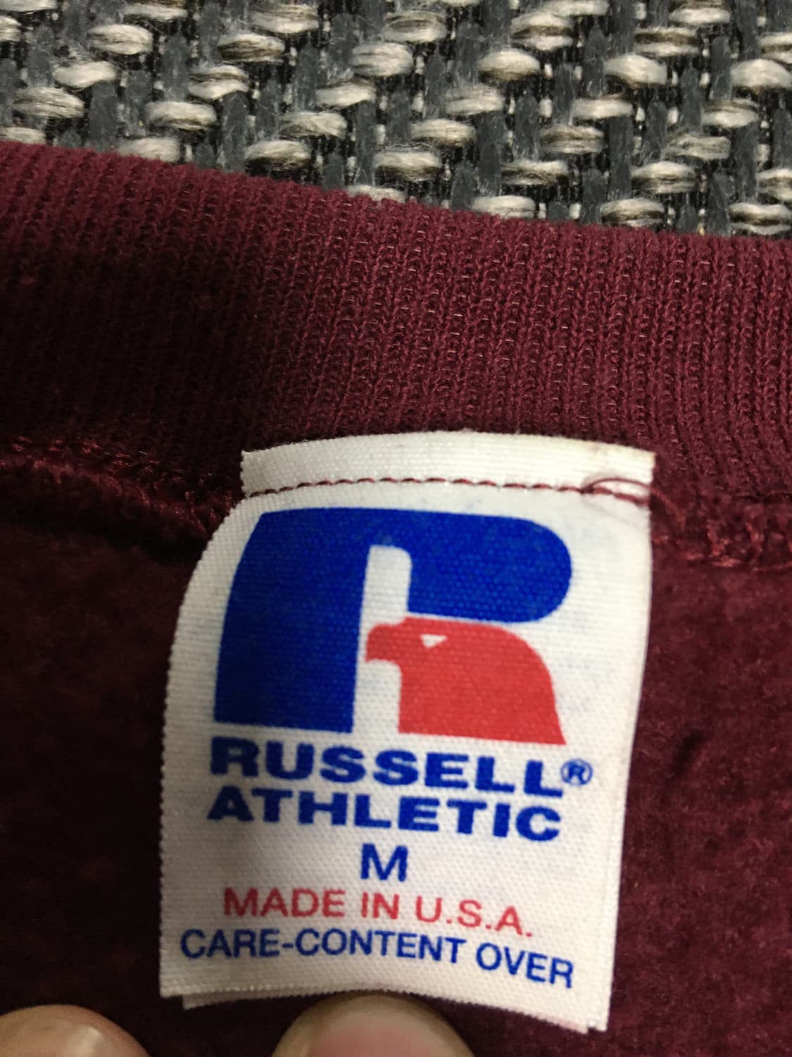 러셀 애슬레틱 90s m 상품이미지3