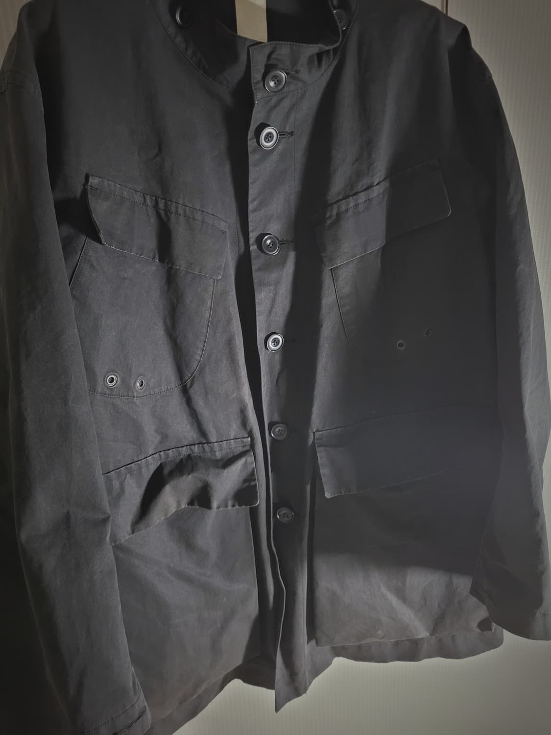 클라시카 헌팅 자켓 상품이미지7