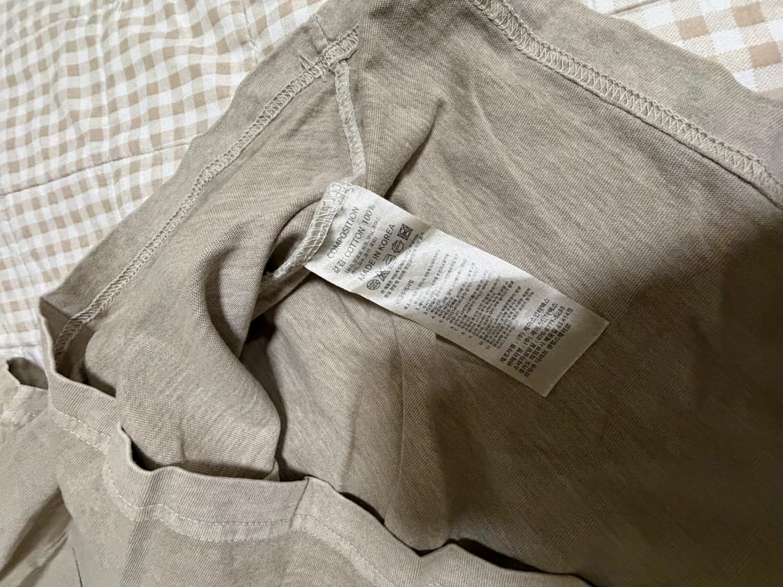 트래블 반팔티 상품이미지5