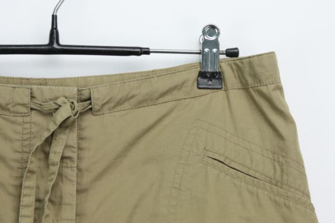 도나카란뉴욕 스커트 상품이미지2