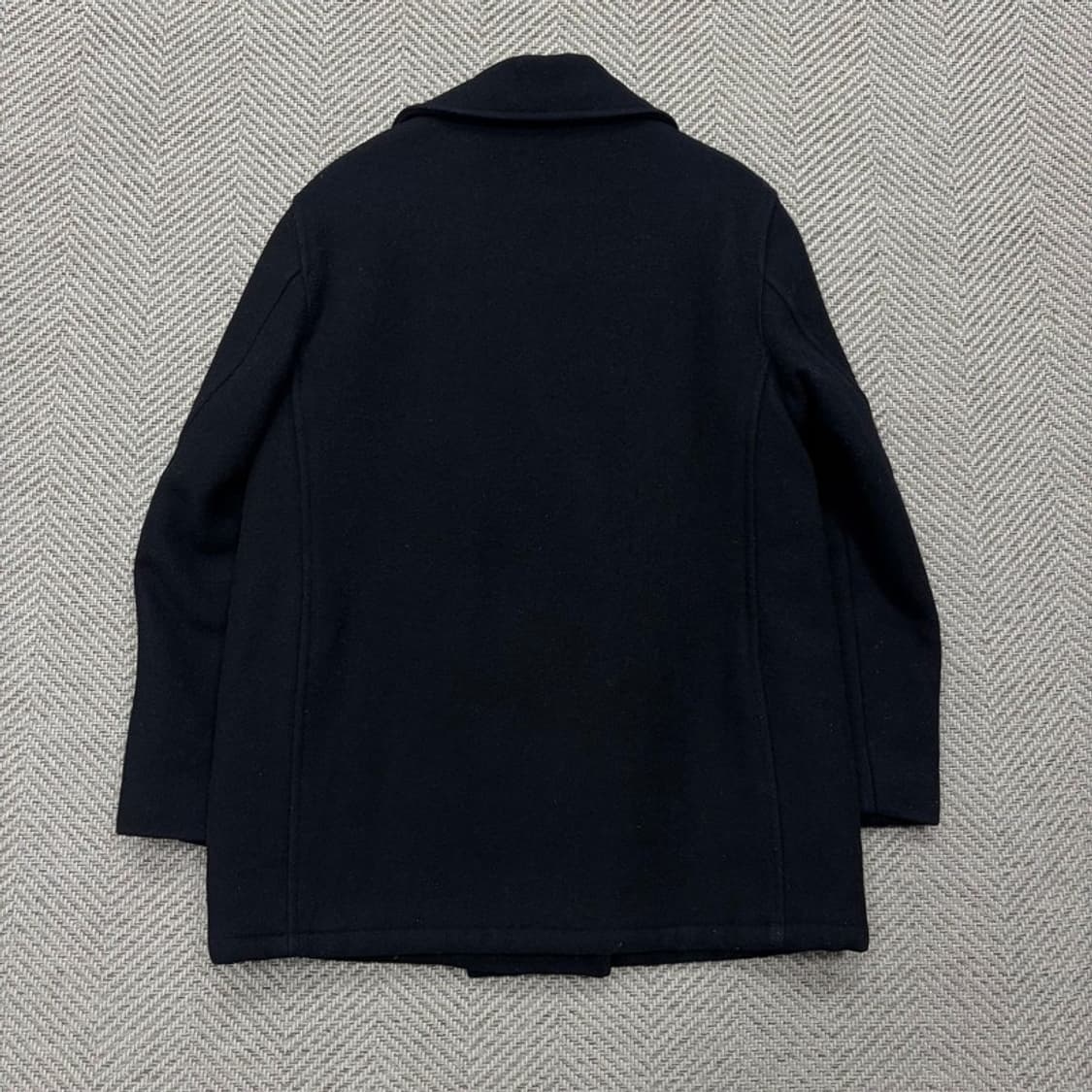 제이프레스 울 피코트 v2035 상품이미지2