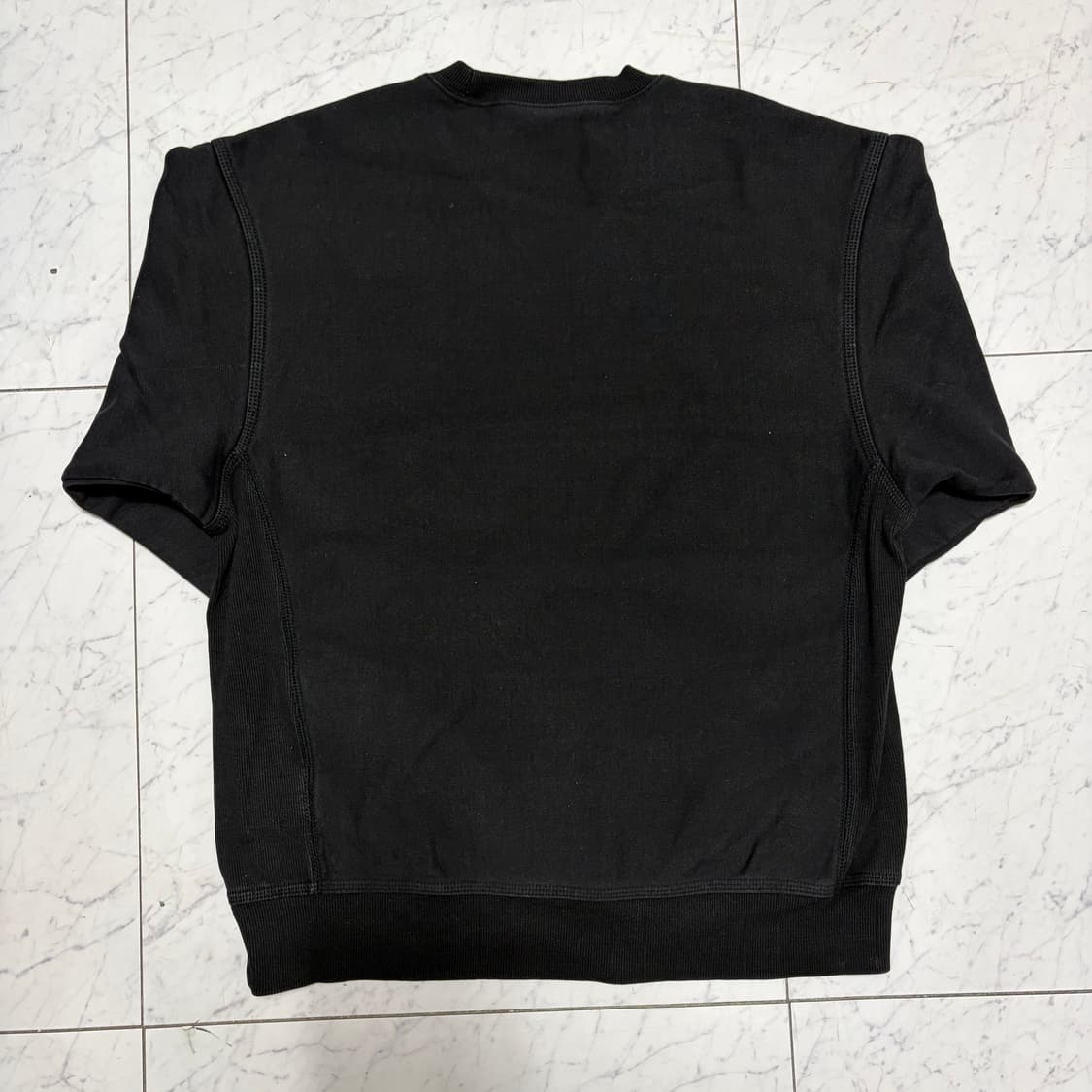 칼하트 아메리칸 스크립트 맨투맨 S 상품이미지2