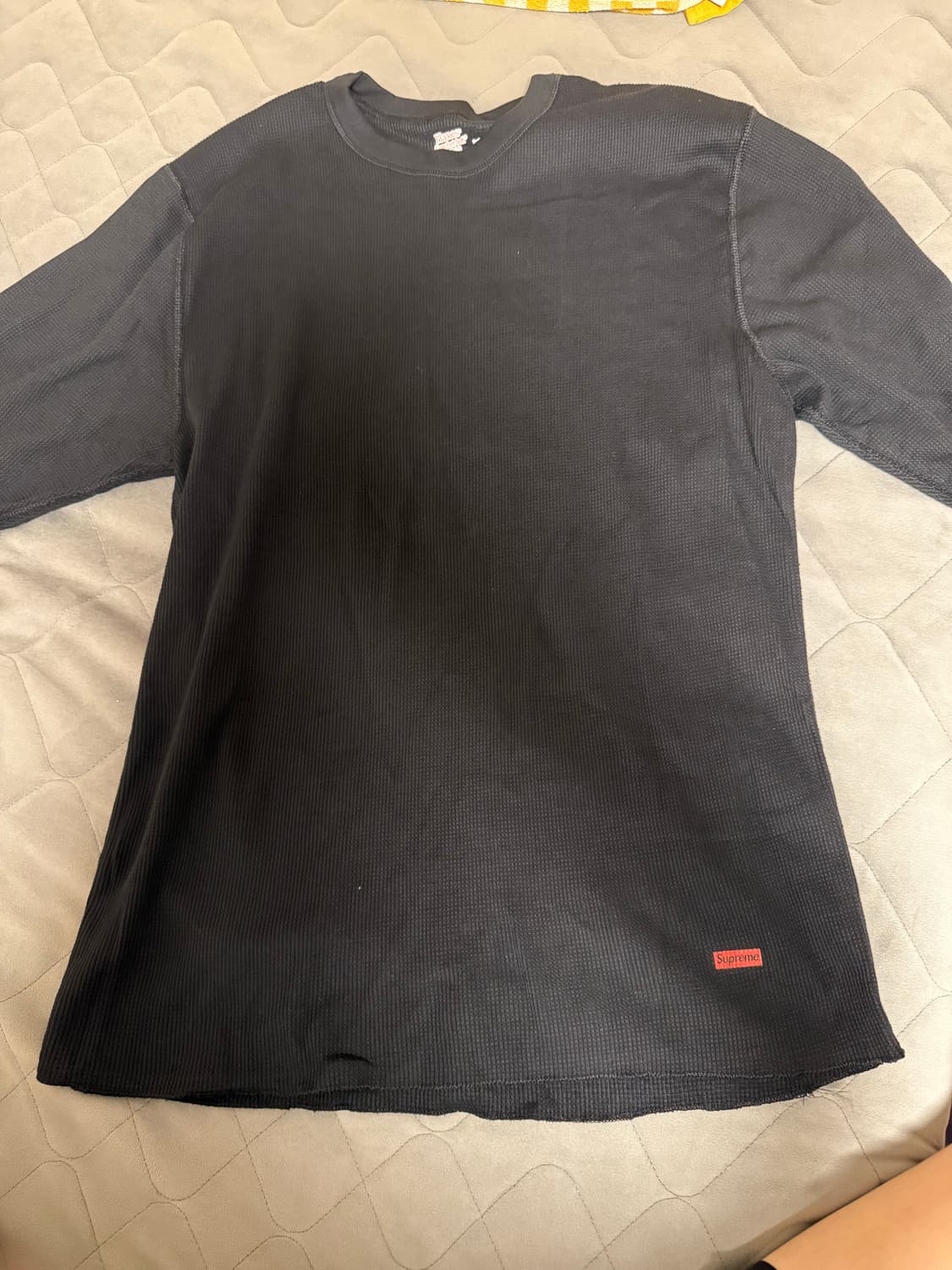 슈프림 헤인즈 상품이미지1