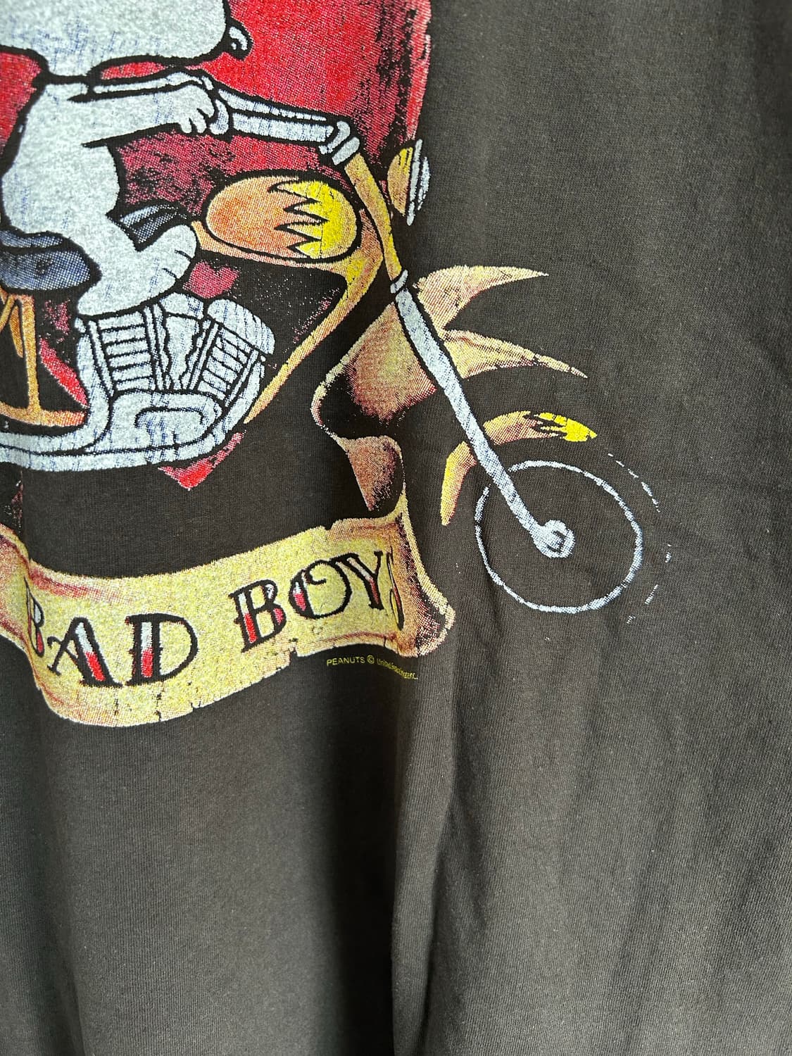 할리데이비슨 스누피(새상품) 상품이미지4