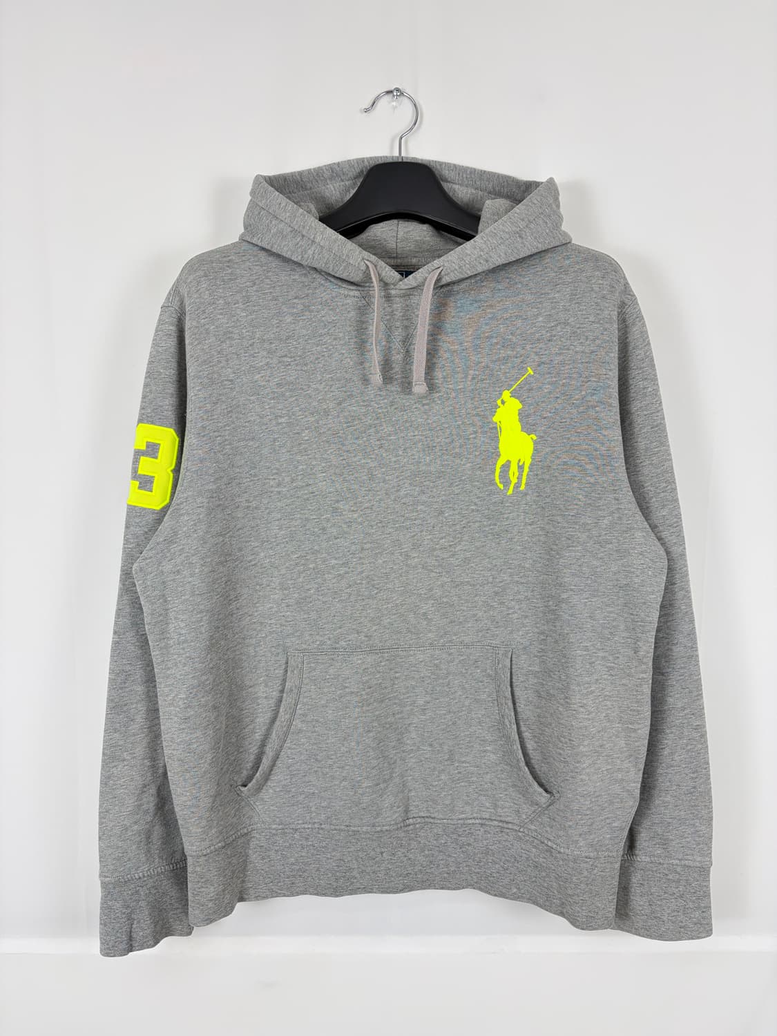a165) 폴로랄프로렌 빅포니 후드티 상품이미지2