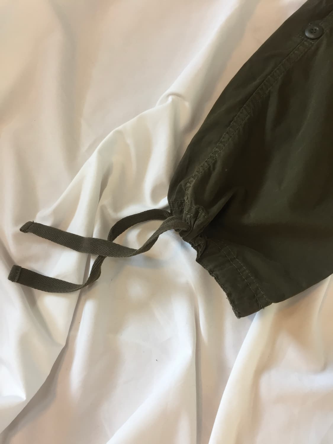 카고팬츠+벨트 set 상품이미지7