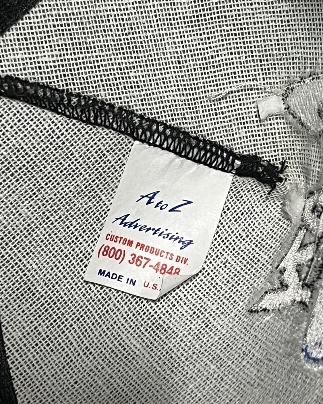 🧢90’s Crazy Bout a Ford Hat 상품이미지4