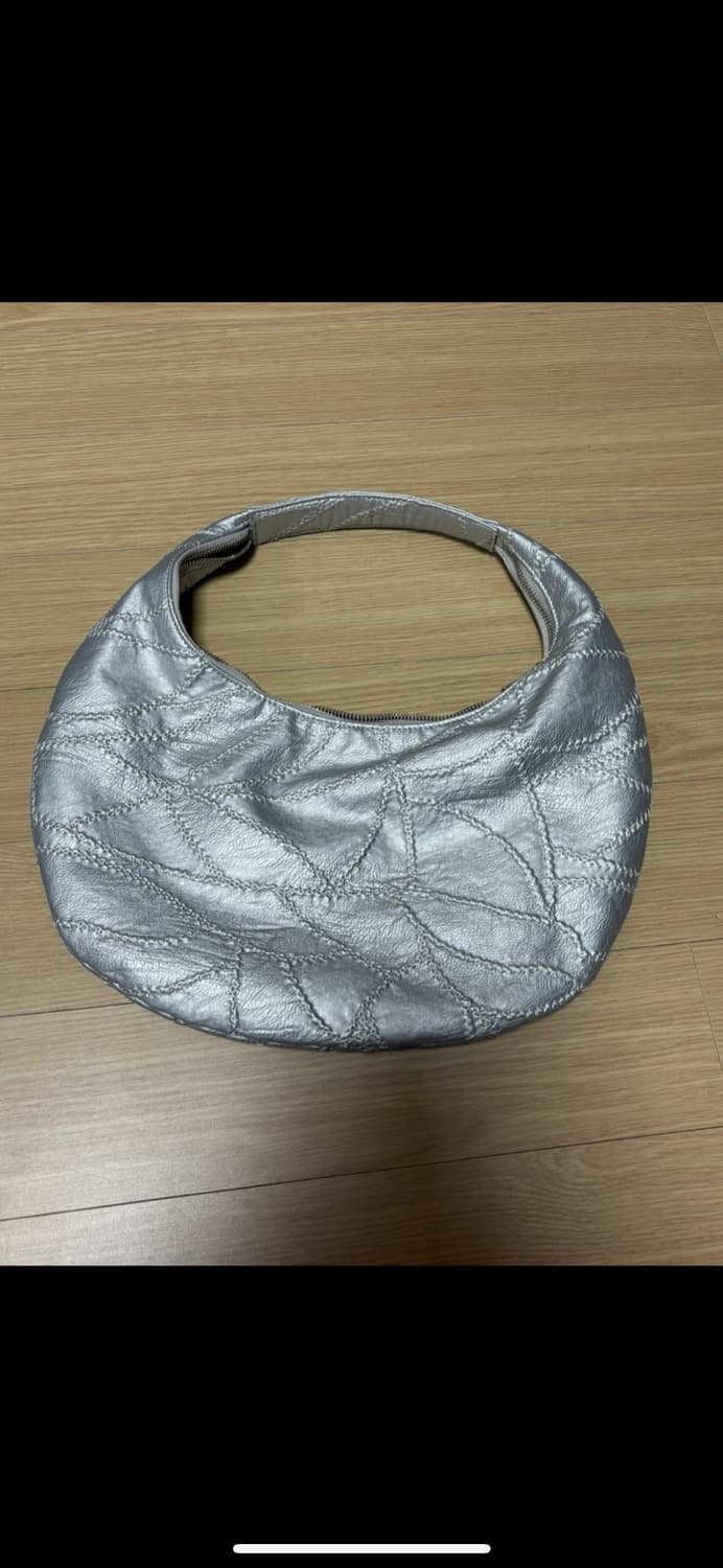 레귤라 레귤러 regular 호보백 상품이미지2