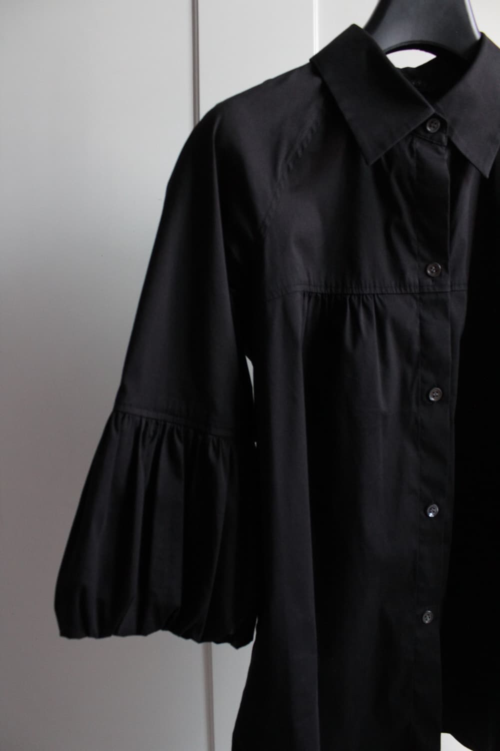 Theory puff detail shirt  상품이미지6