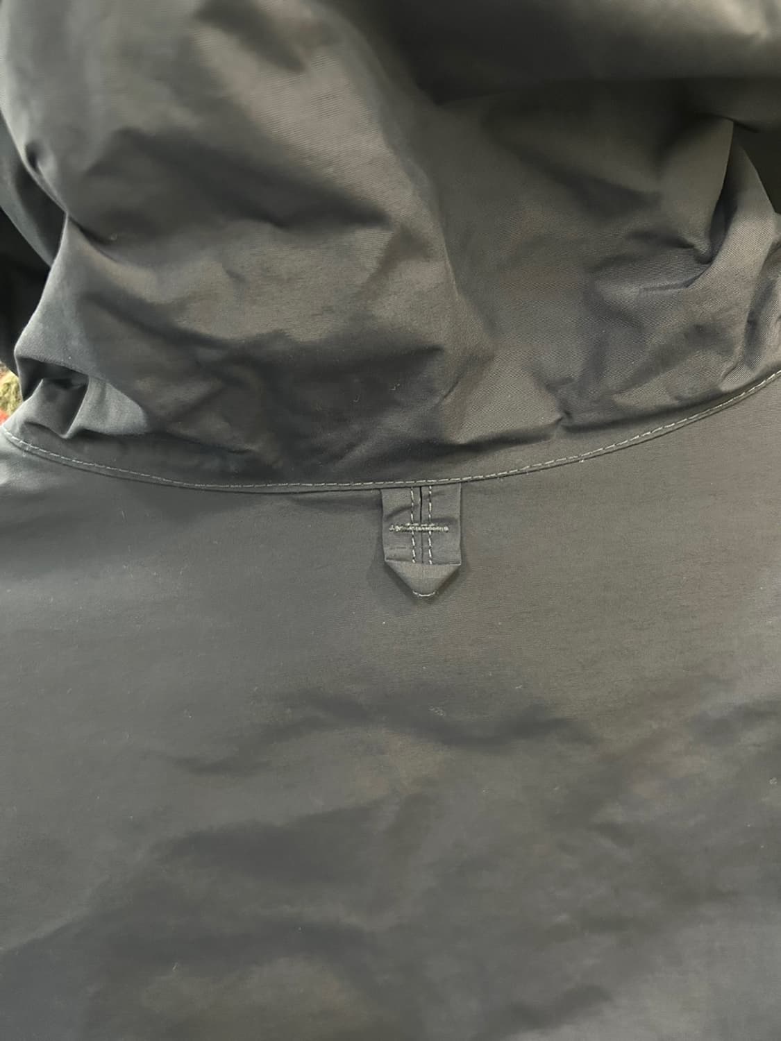 노스페이스600 덕다운 점퍼 상품이미지5