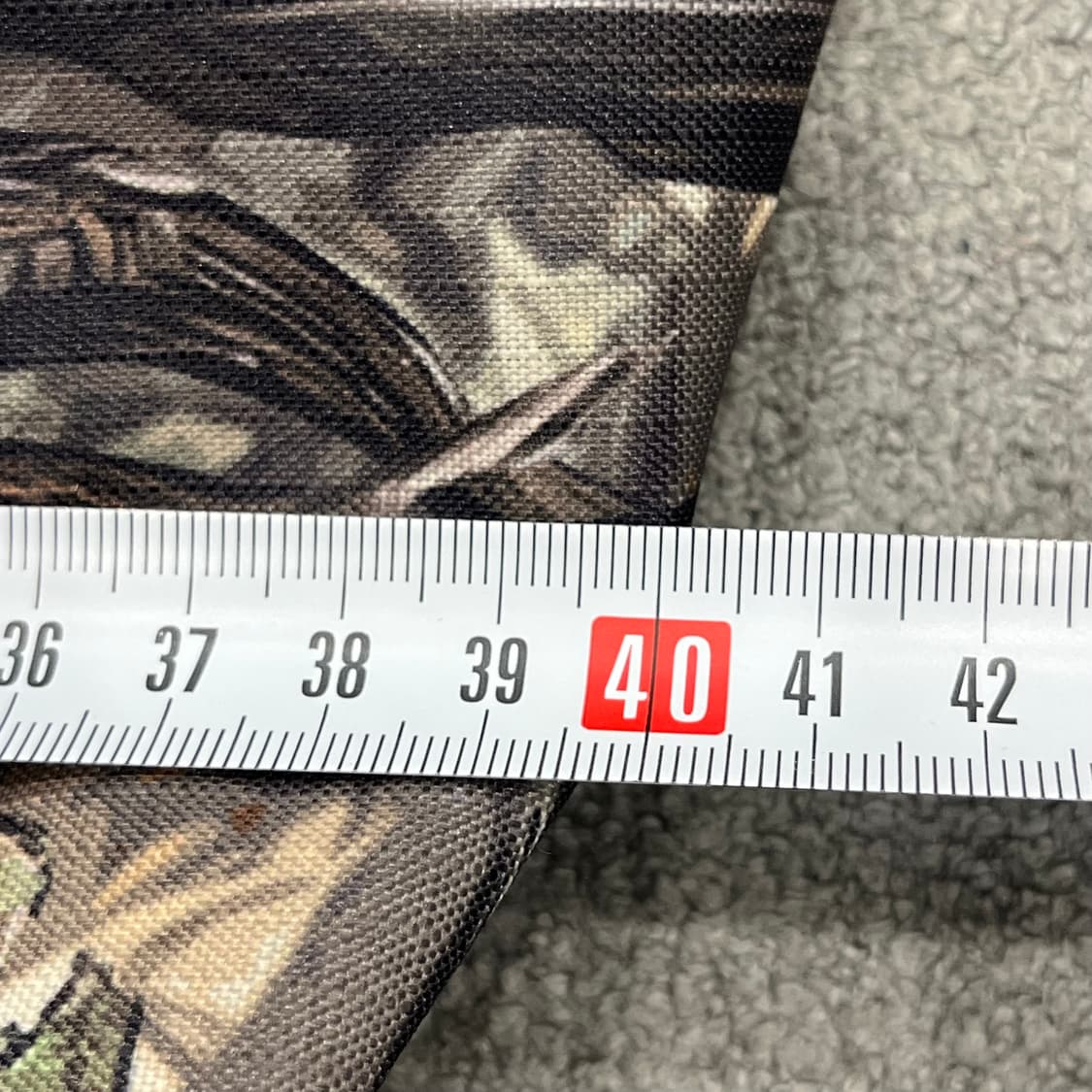 베이프 리얼트리 카모 부록 숄더백 토트백 상품이미지6