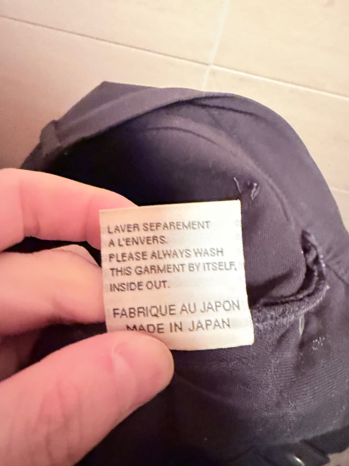 디올옴므 슈퍼슬랜더 상품이미지4