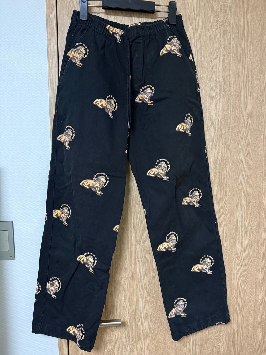 위캔더스 킹팬츠 상품이미지1