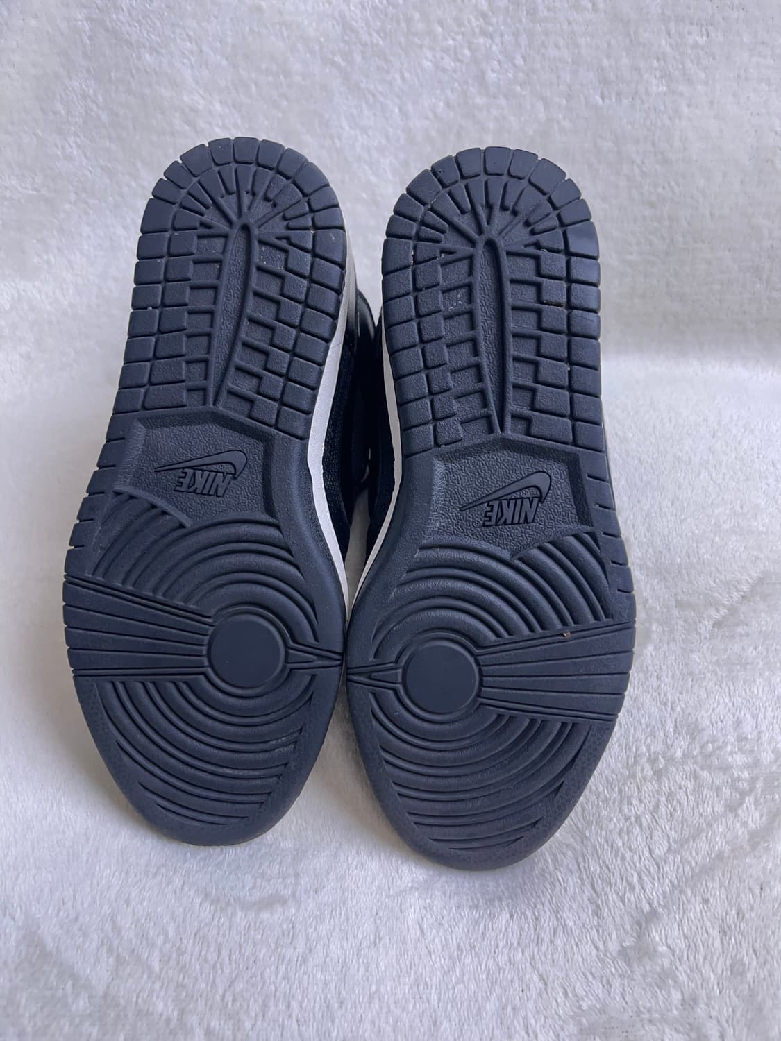 [240] 나이키 덩크 스카이 하이 상품이미지5