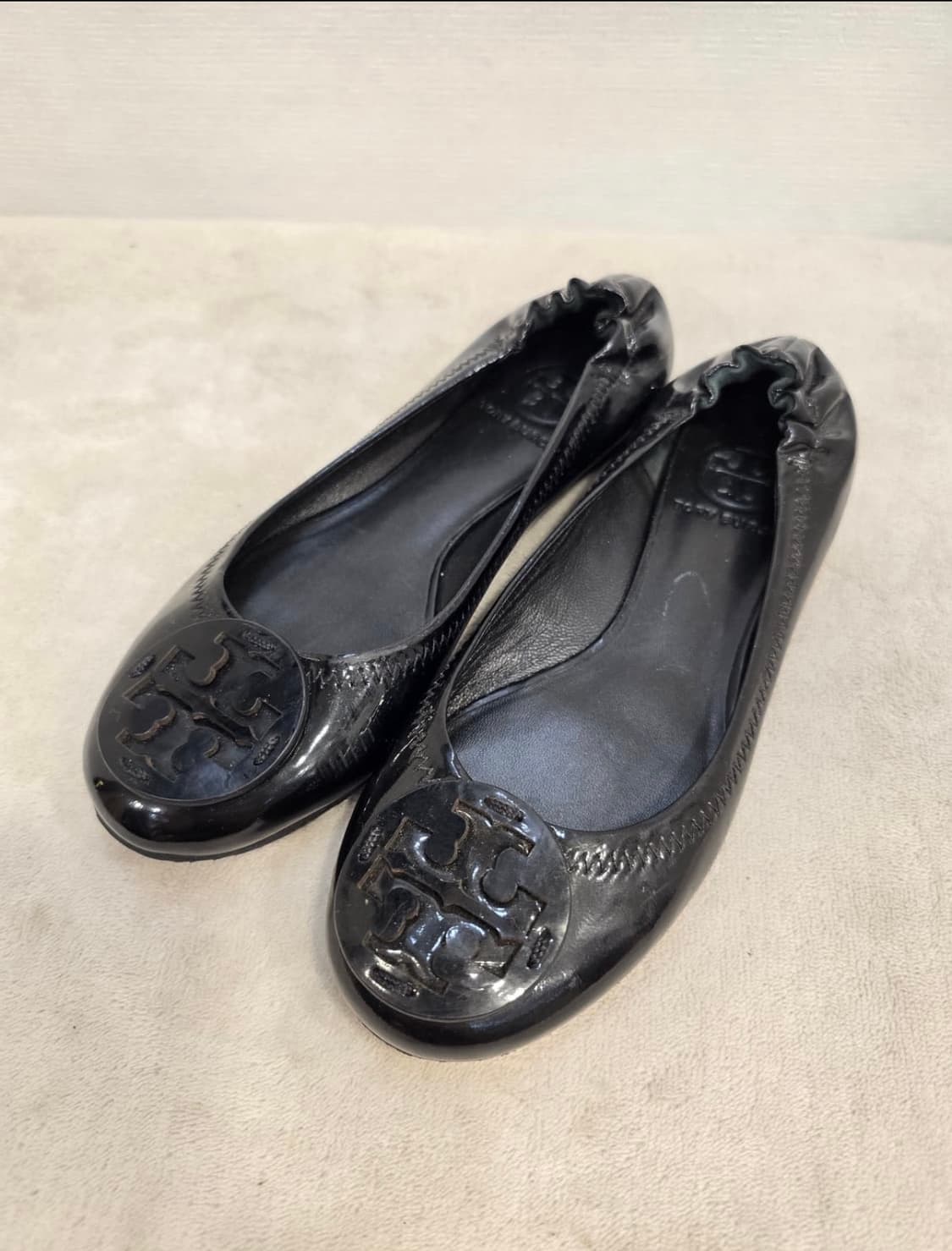 토리버치 애나멜 슈즈  상품이미지1