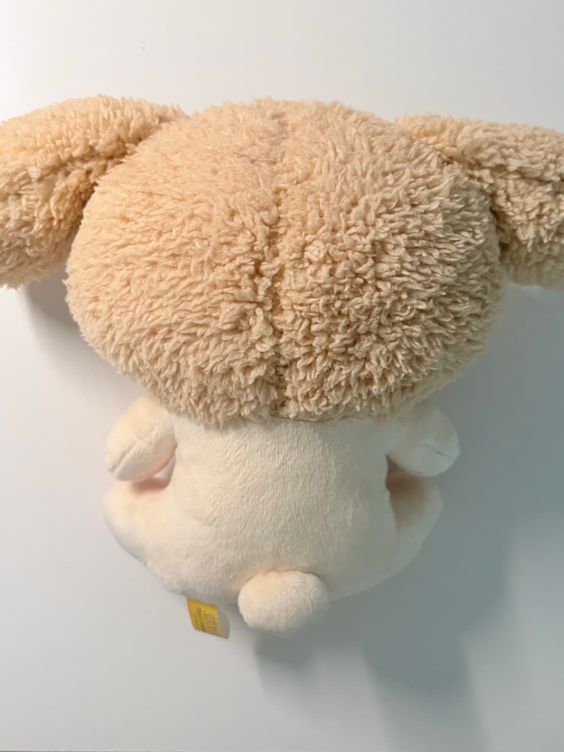 리락쿠마 네잎클로버 인형 상품이미지2