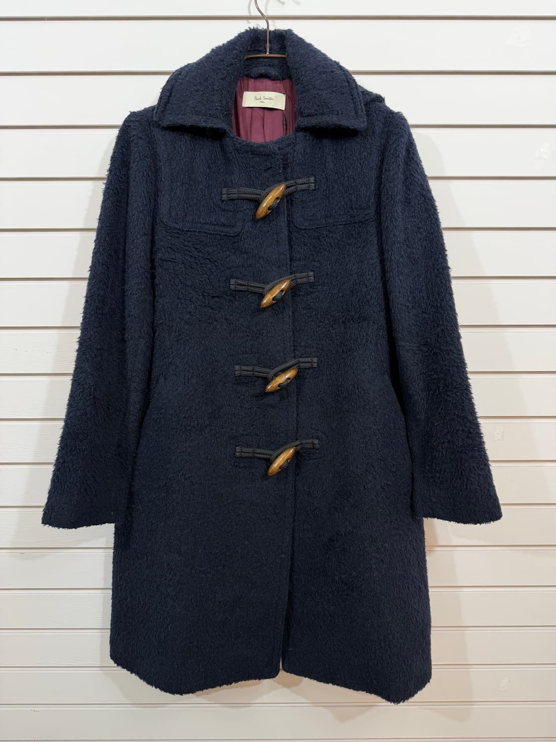 Paul Smith duffle coat 더플코트  상품이미지1