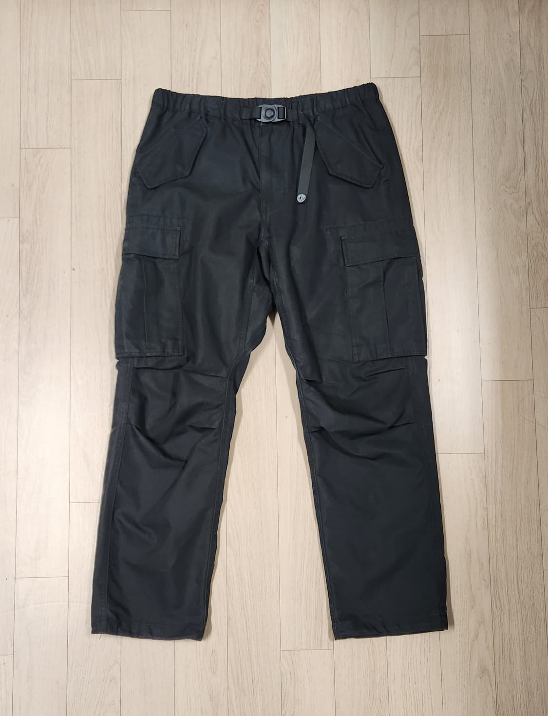 아웃스탠딩 카고팬츠 32 상품이미지1