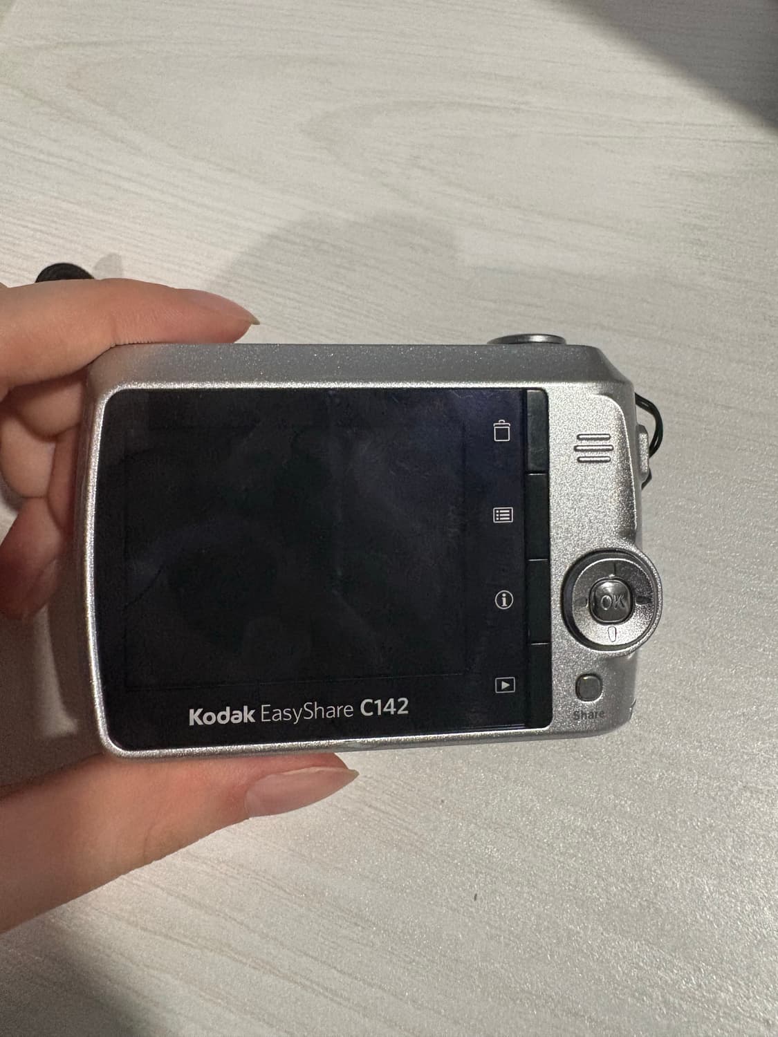 코닥 이지쉐어 c142 상품이미지2