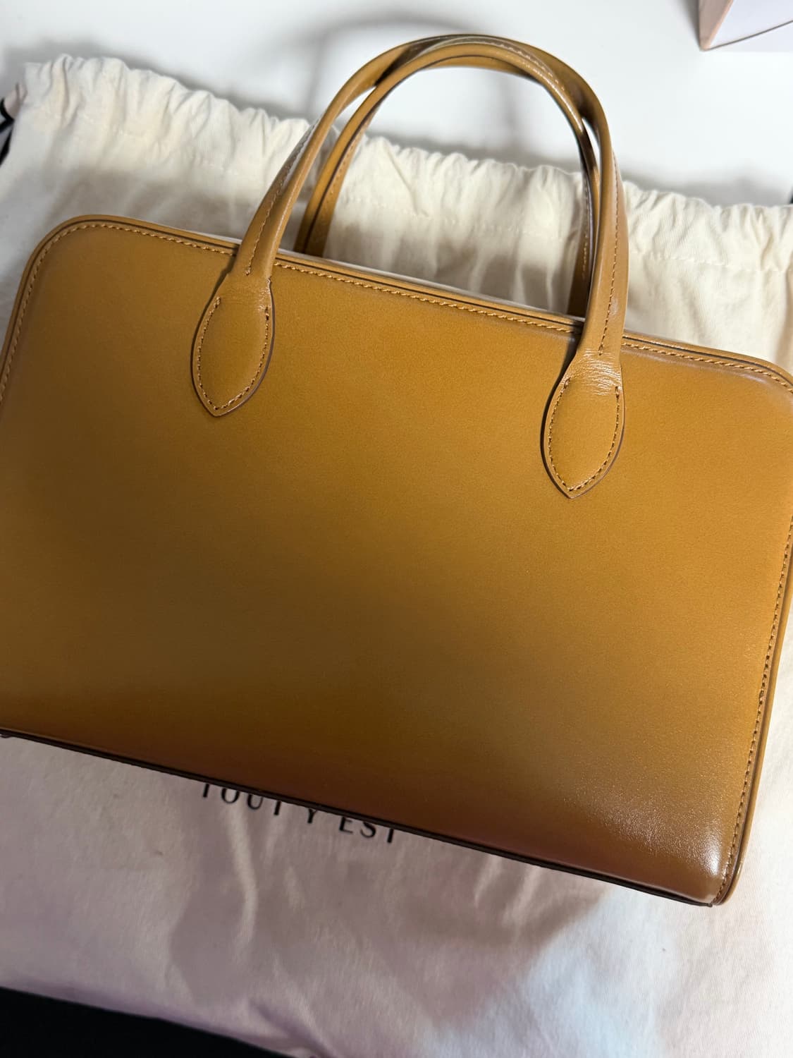 투티에 가방 상품이미지2