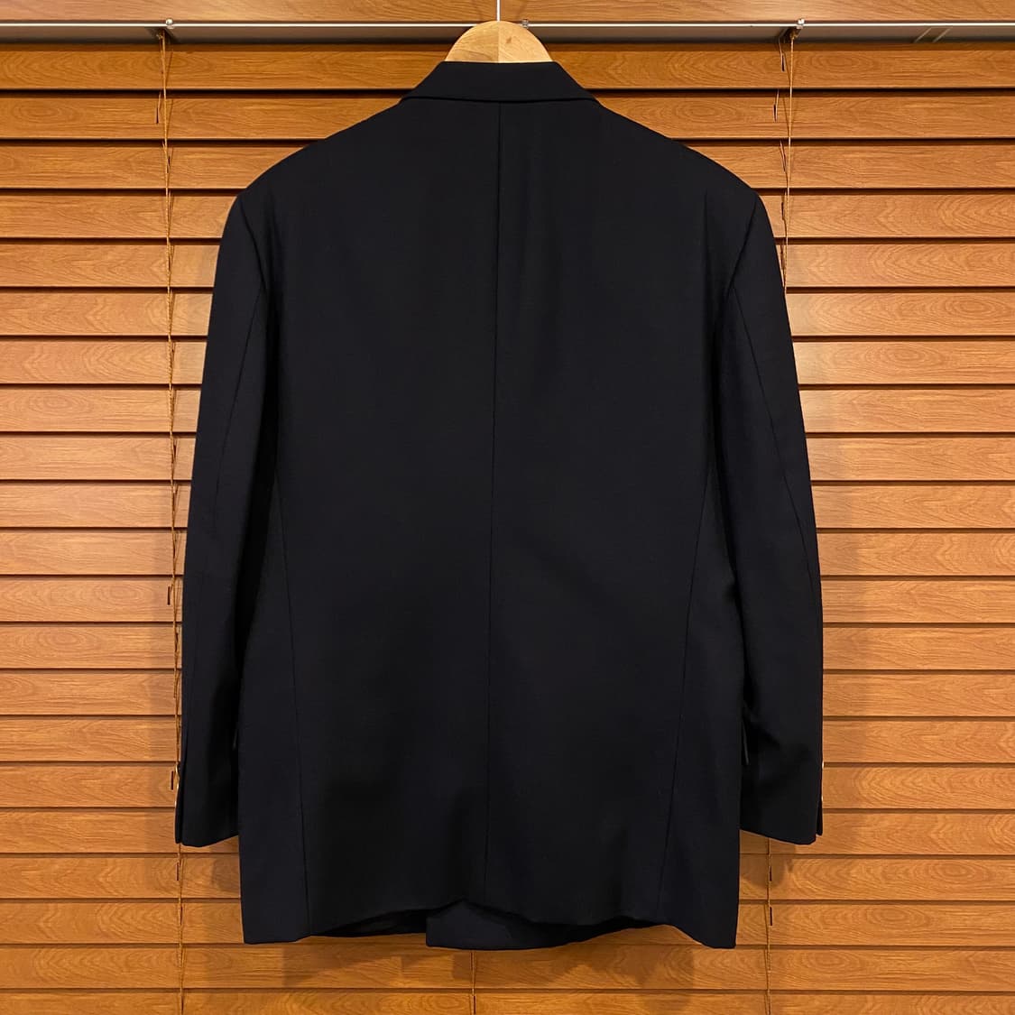 더블 브레스트 금장 자켓 상품이미지5