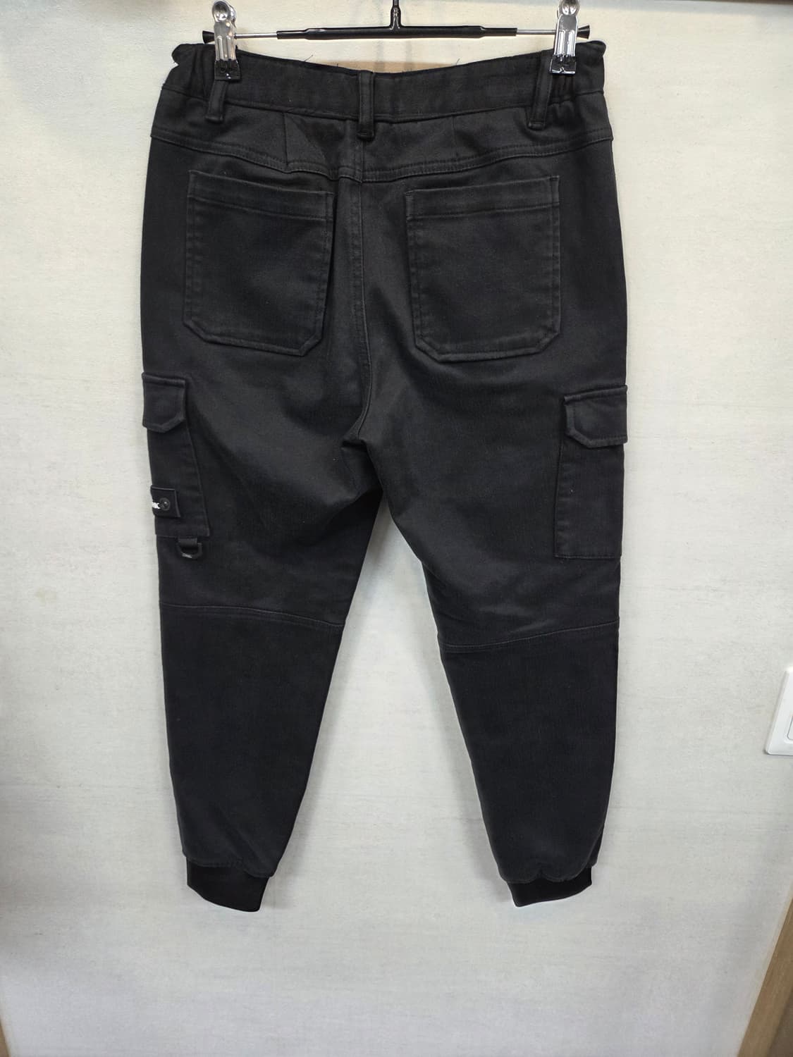 내셔널지오그래픽 카고 조거팬츠 70 대략 26 27 상품이미지2