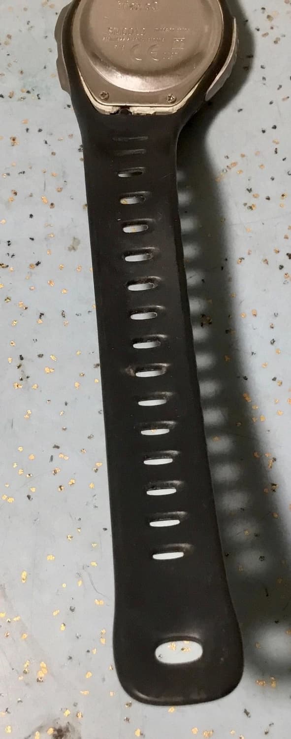 나이키 트라이엑스 C3 워치 SM0013 상품이미지9