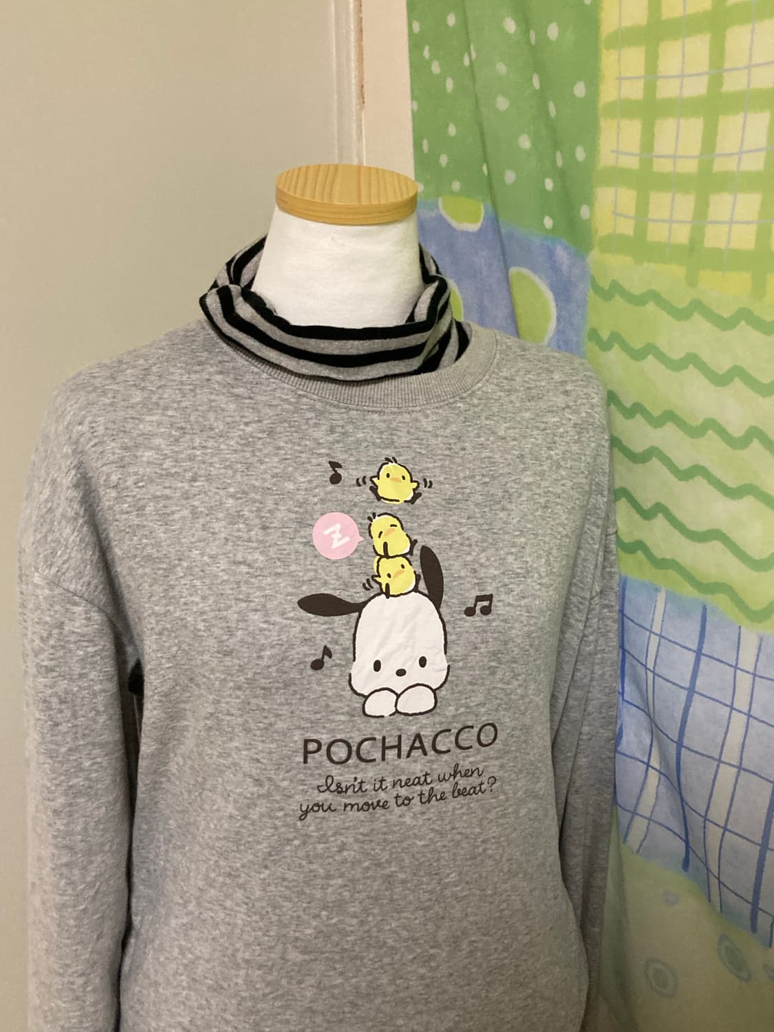 포차코 데일리 set 상품이미지4