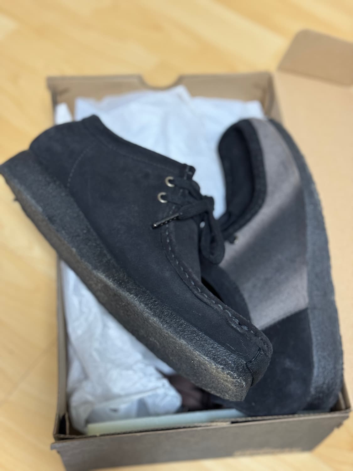 지용킴 클락스 선블리치 왈라비 260 (41) 상품이미지3