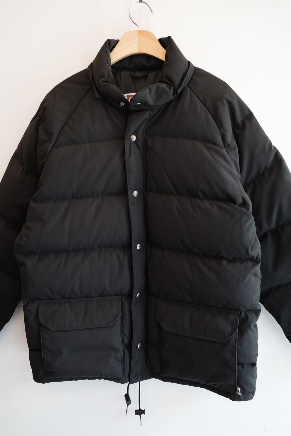 WOODS 덕 다운 패딩 (MADE IN CANADA) 상품이미지2