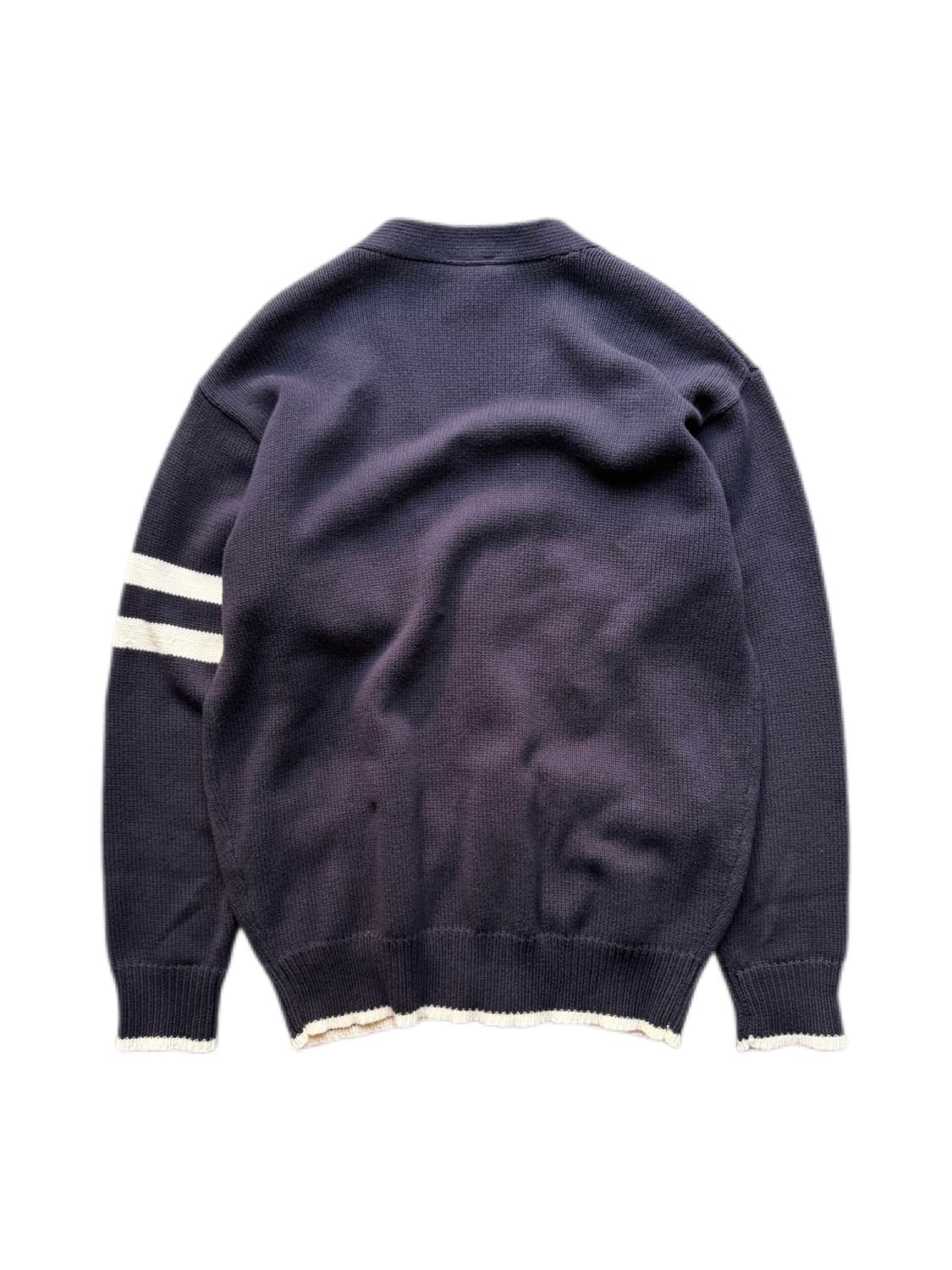 배드보이 가디건 L 상품이미지2