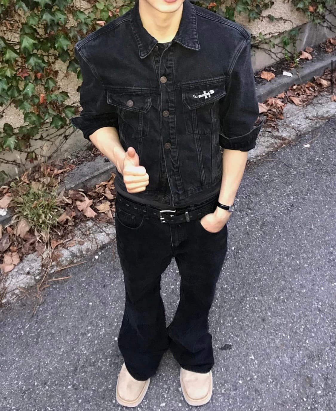 빈센트 맛 dnsr 레가시 트러커 m 상품이미지1