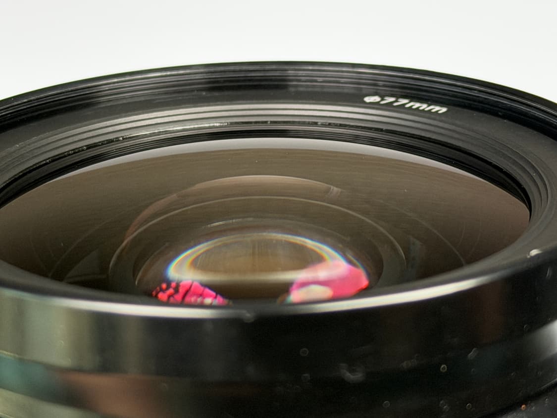 캐논 EF 24-70mm F2.8 L USM 렌즈, 구계륵 상품이미지6