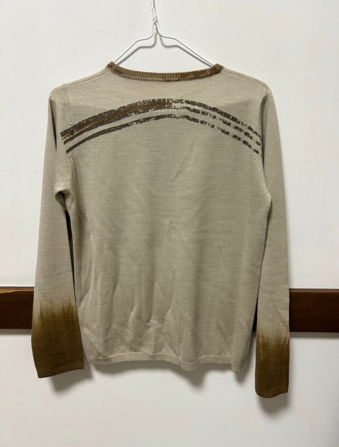 라떼 가디건 상품이미지2