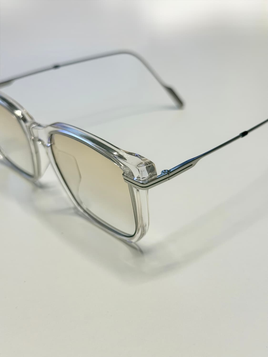 젠틀몬스터 YK C1 (BR) 상품이미지3