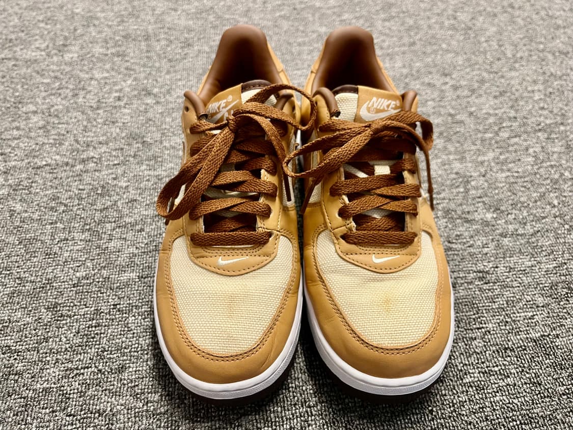 [240] 나이키 에어포스1 로우 에이콘 상품이미지2