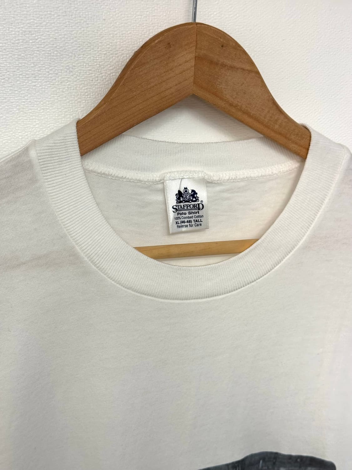 Stafford T-shirt/T65 상품이미지3