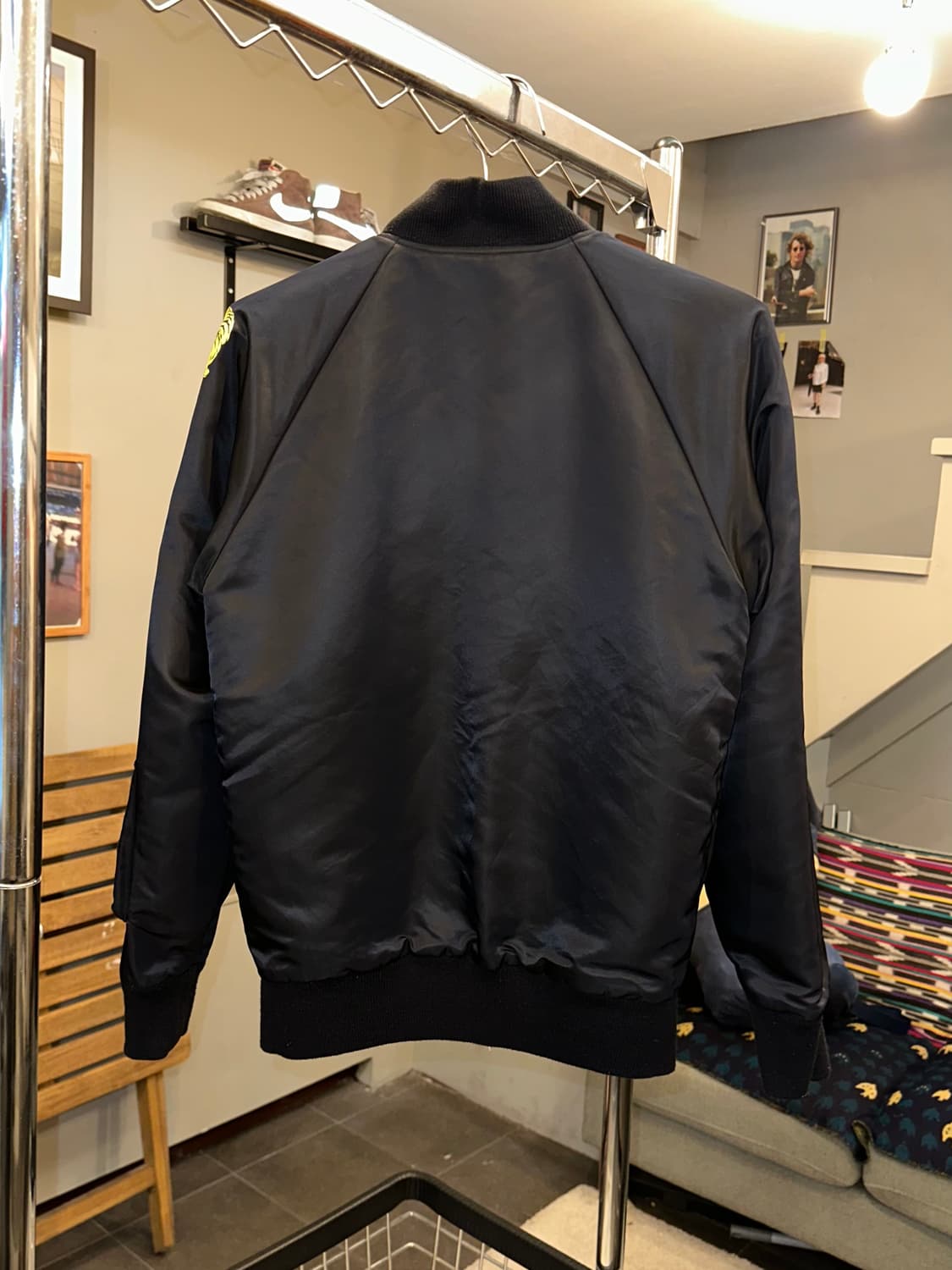 Izreel Kazuhiro Takakura sukajan jacket 상품이미지10