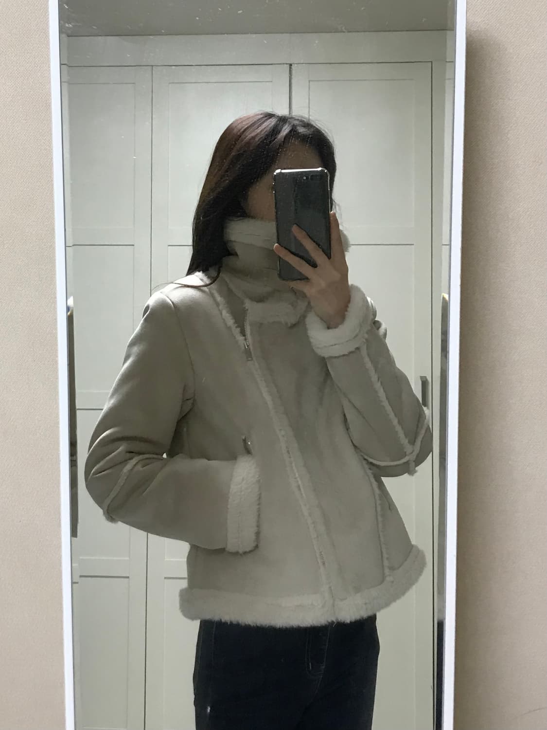 무스탕 상품이미지1