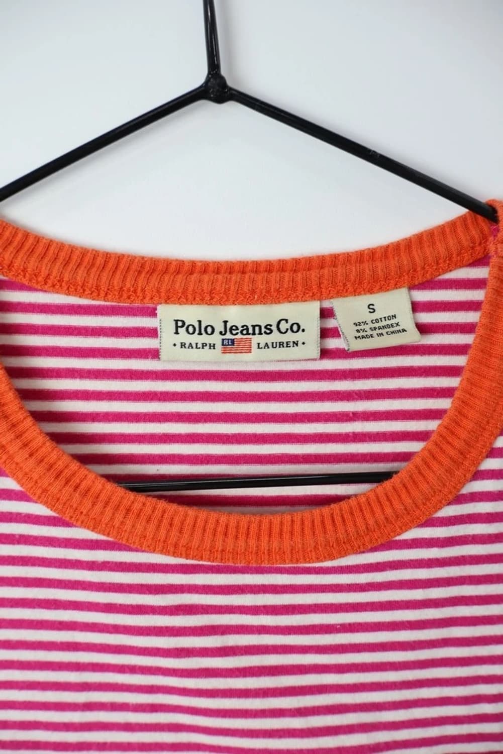 Polo Jeans Stripe Tee 상품이미지9