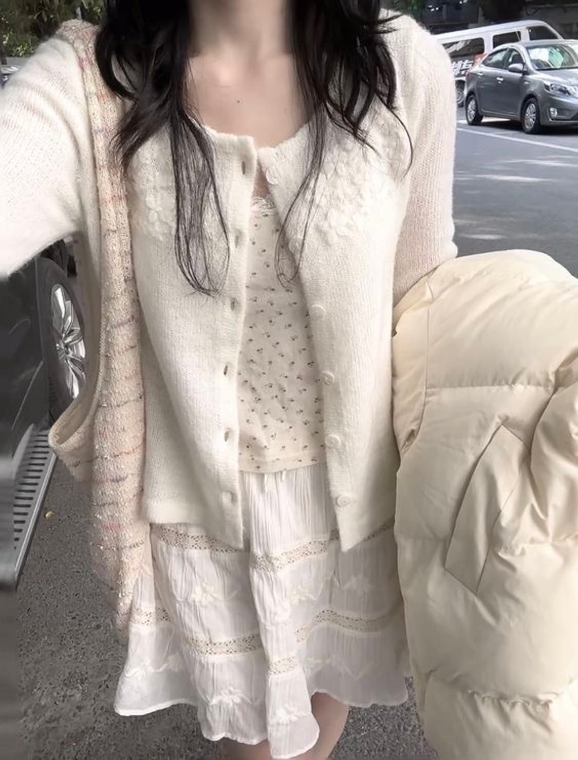 모리걸+데일리+러블리 랜박⋆˚𝜗𝜚˚⋆ 상품이미지1