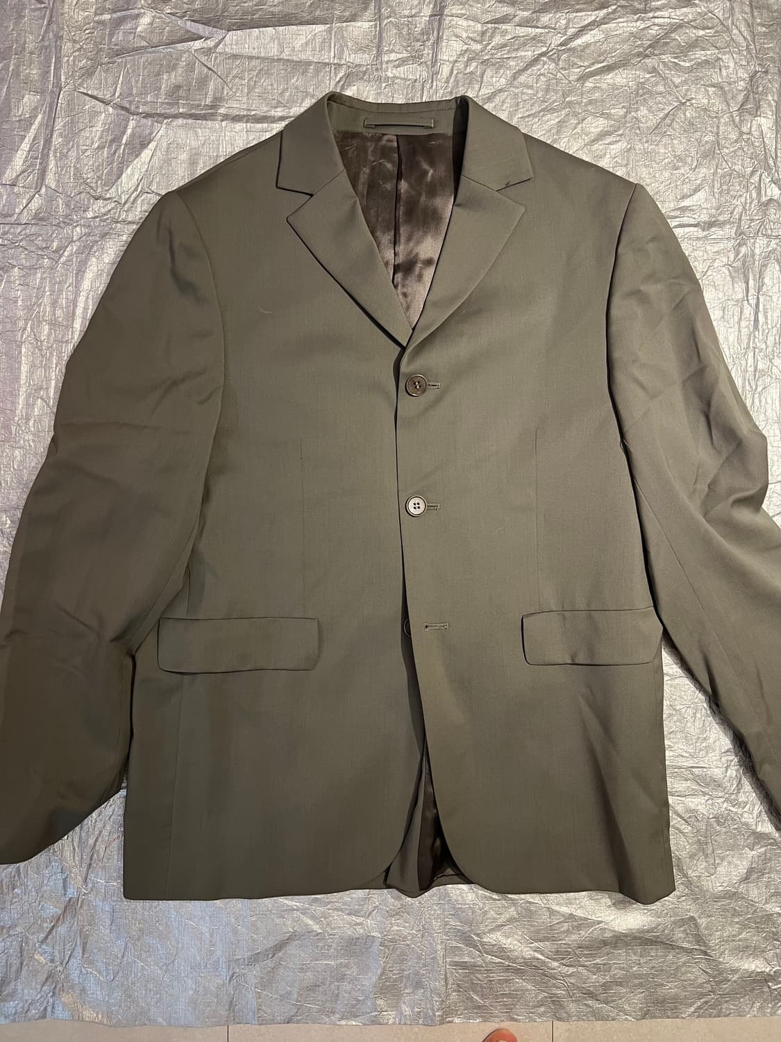 COS 코스 블레이져 50사이즈 상품이미지1