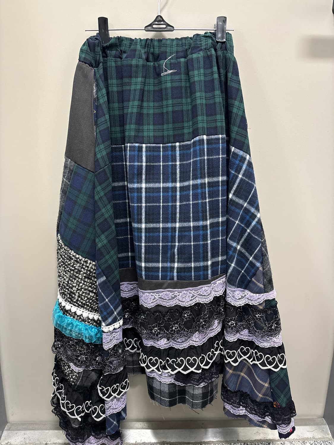 yushokobayashi 스커트 상품이미지3