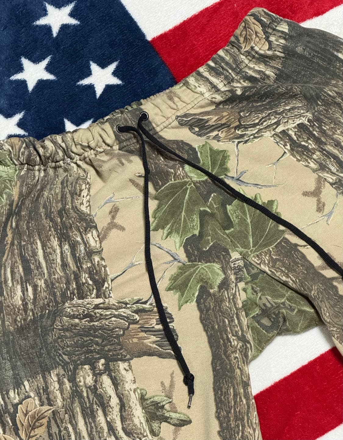 Readhead 리얼트리 vintage realtree 아웃도어 팬츠 상품이미지5