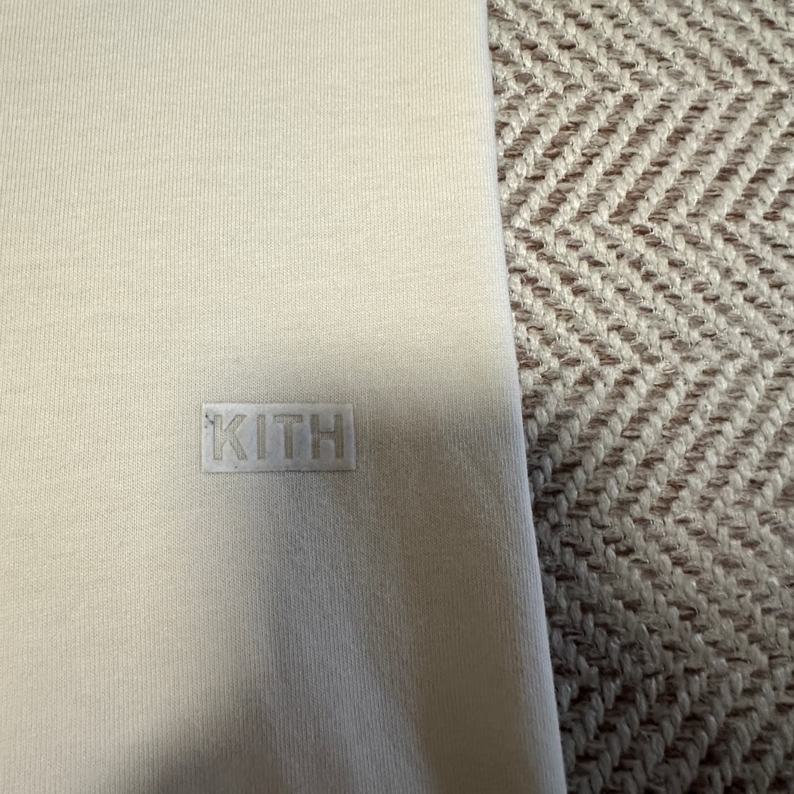 KITH t-shirt 상품이미지3